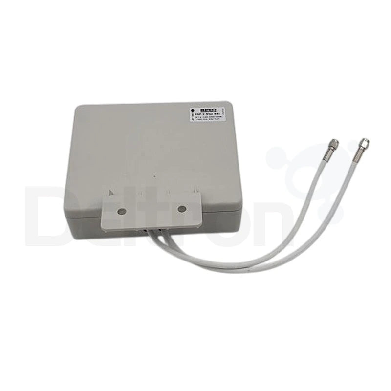 Sirio SMP-X WLAN/MiMo Wifi antenne, frequentiebereik: 2.4 tot 2.5GHz en 5.15 tot 5.89GHz