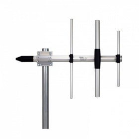 Sirio WY 380-3N 3-element Yagi-antenne voor TETRA-systemen van 380-440 MHz
