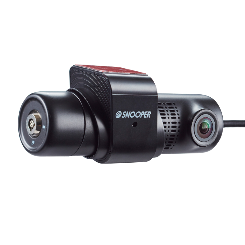 Snooper DVR PRO dashcam