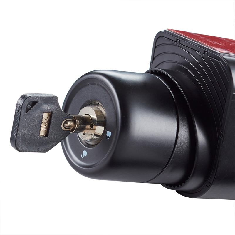 Snooper DVR PRO dashcam