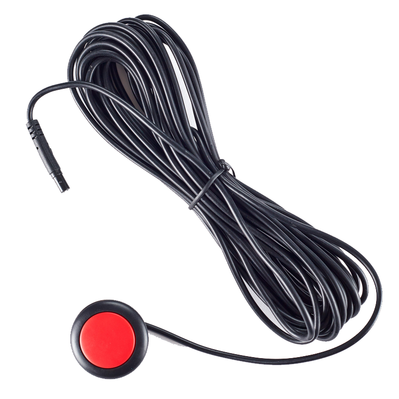 Snooper DVR PRO dashcam