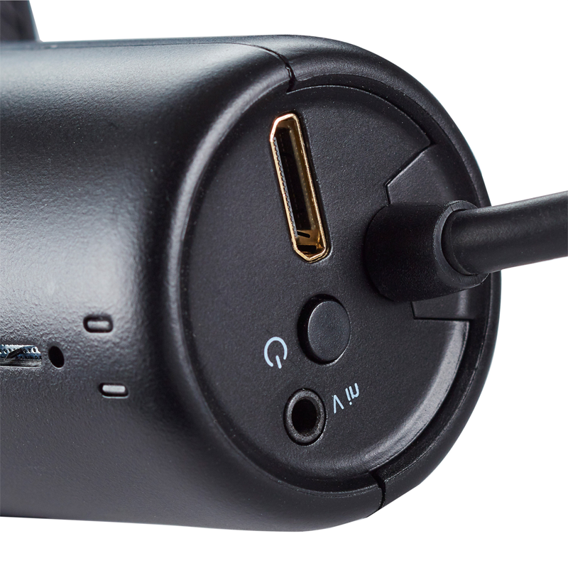 Snooper DVR PRO dashcam