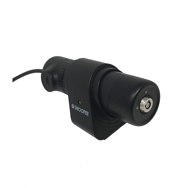 Snooper DVR PRO dashcam