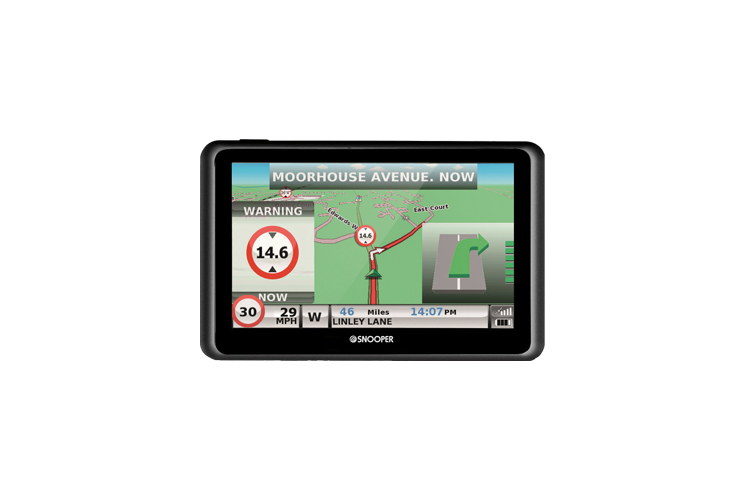 Snooper S6900 Ventura