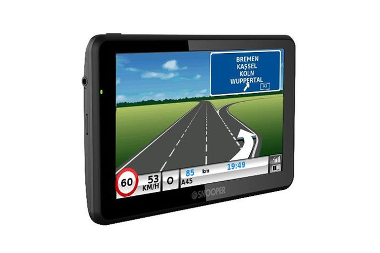 Snooper S6900 Ventura