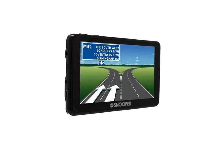 Snooper SC5900 Truckmate