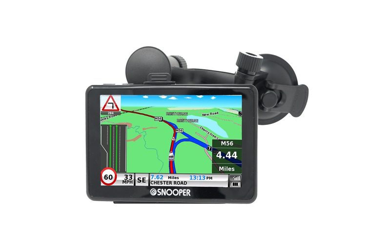 Snooper SC5900DVR Ventura