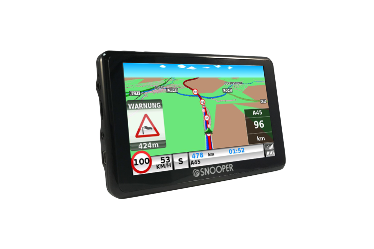 Snooper SC5900 Truckmate