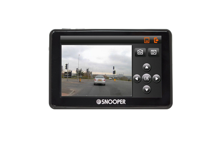 Snooper SC5900 Truckmate