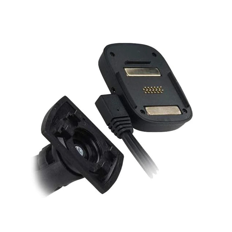 Snooper S6900 Truckmate Pro vrachtwagen navigatie met handige haakse stroom aansluting