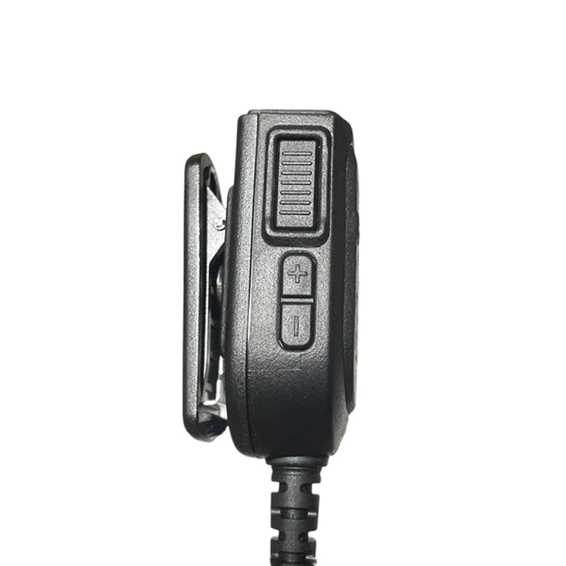 Spectrum Force SP-102E versterkte reverspeaker met draaibare clip voor jas of shirt