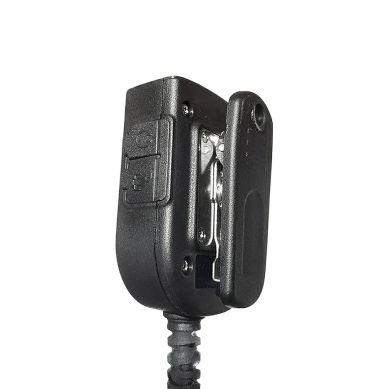 Spectrum Force SP-102E scanner speaker met ingebouwde accu en USB-C oplaadkabel