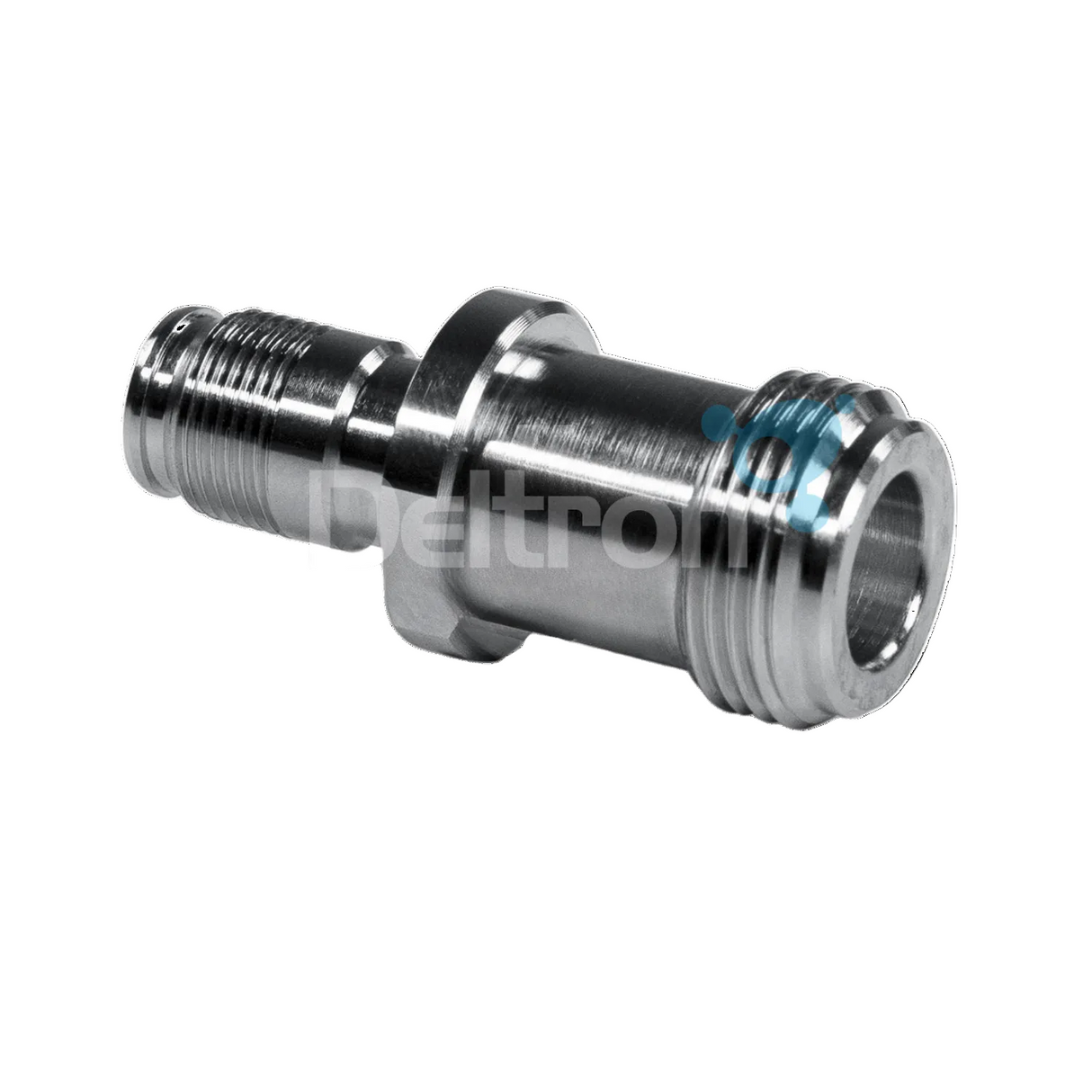 SSB 8713-SP NEX10-Female naar N-Female adapter van Spinner 227007