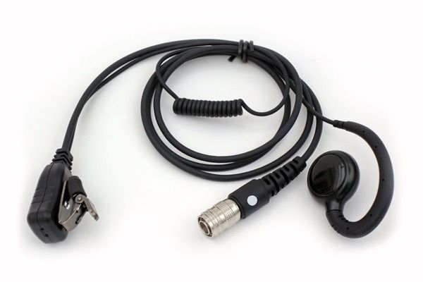 Syncro SV-5022-HRS-6M 1W oortje met frontspeaker
