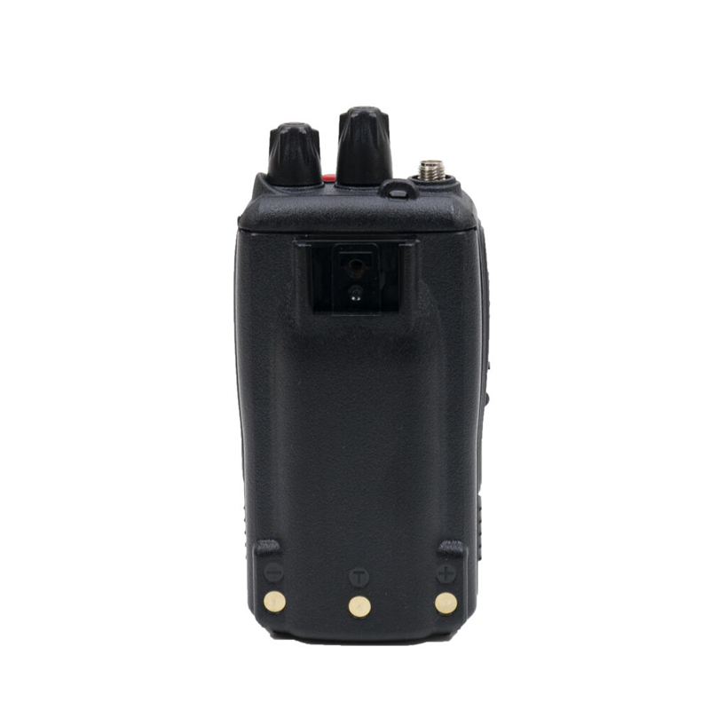 TTi TCB-H100E portable cb-transceiver