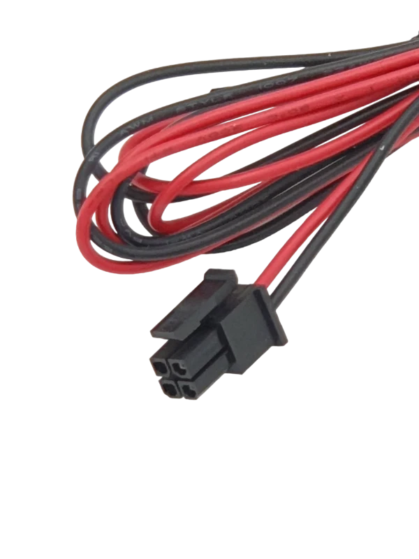 Target Blu Eye originele voedingskabel 100 cm