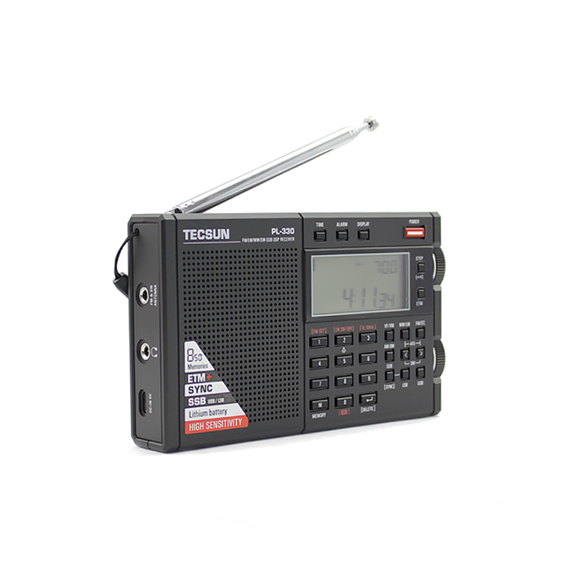 Tecsun PL-330 SSB