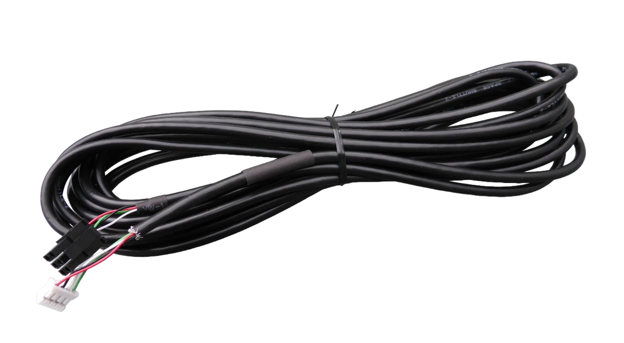 Track Technologies RS485 kabel origineel Target Blu Eye