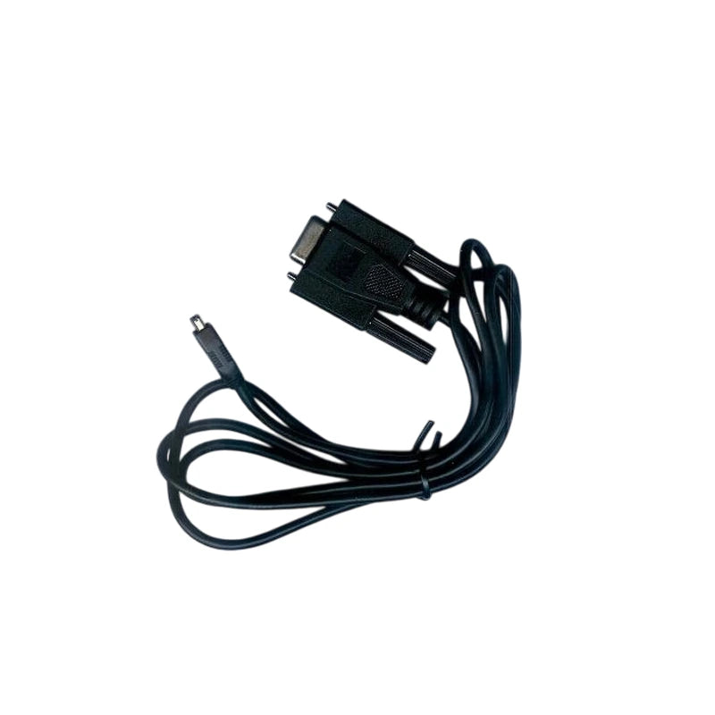 Uniden RS232 PC-Kabel