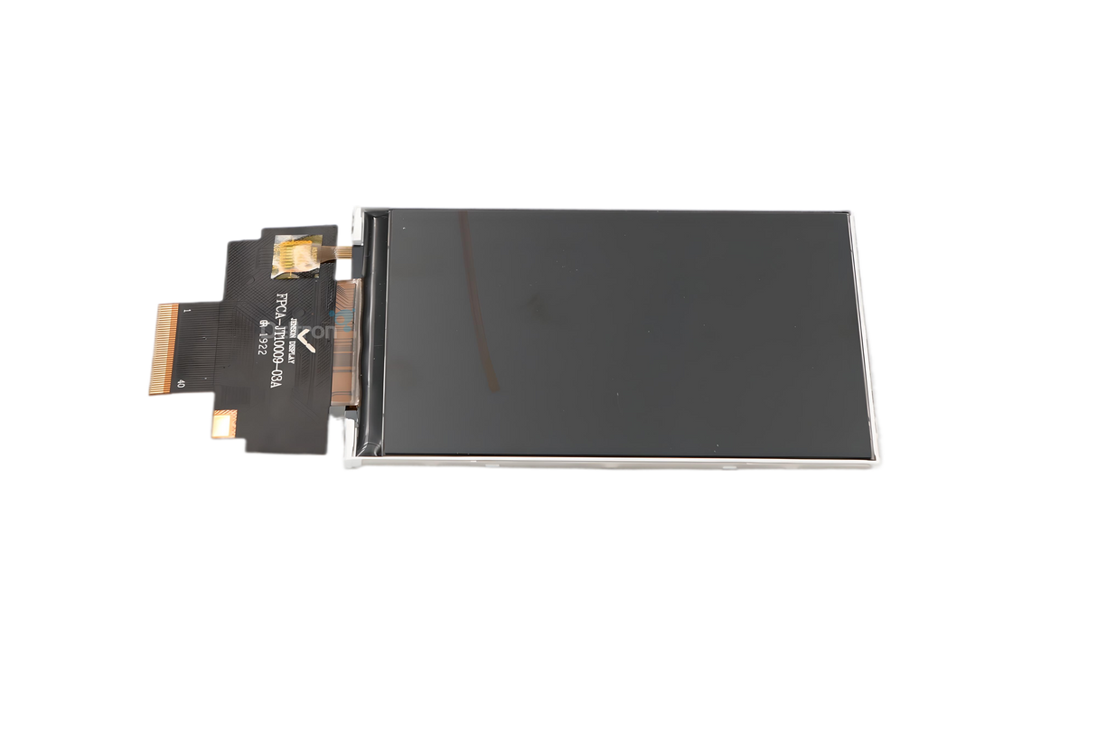 Uniden SDS200E origineel display ter vervanging bij schade