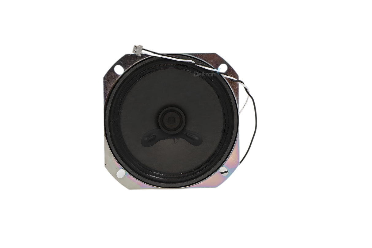 Uniden speaker voor de SDS200E scanner ter vervanging bij slijtage of schade