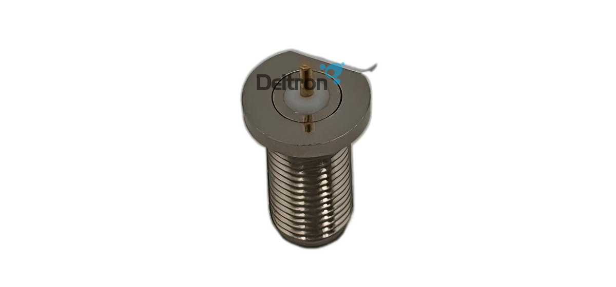 Uniden SMA-Female chassis voor de Uniden UBCD3600XLT