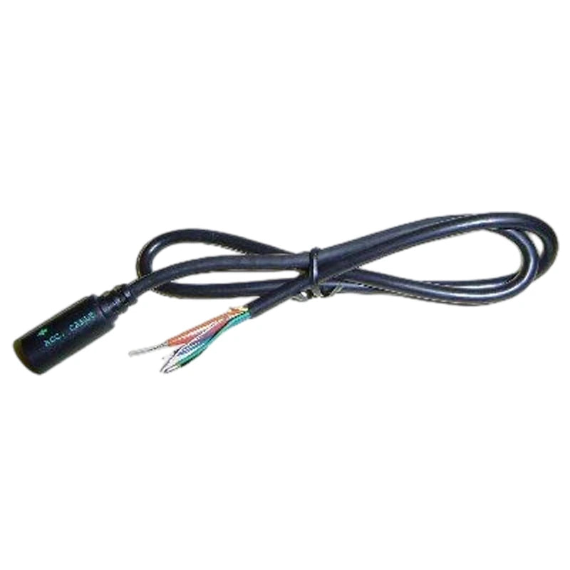 Uniden accessoire kabel voor JMC RT-2500, President MC8000DSC en Uniden Oceanus DSC/ATIS