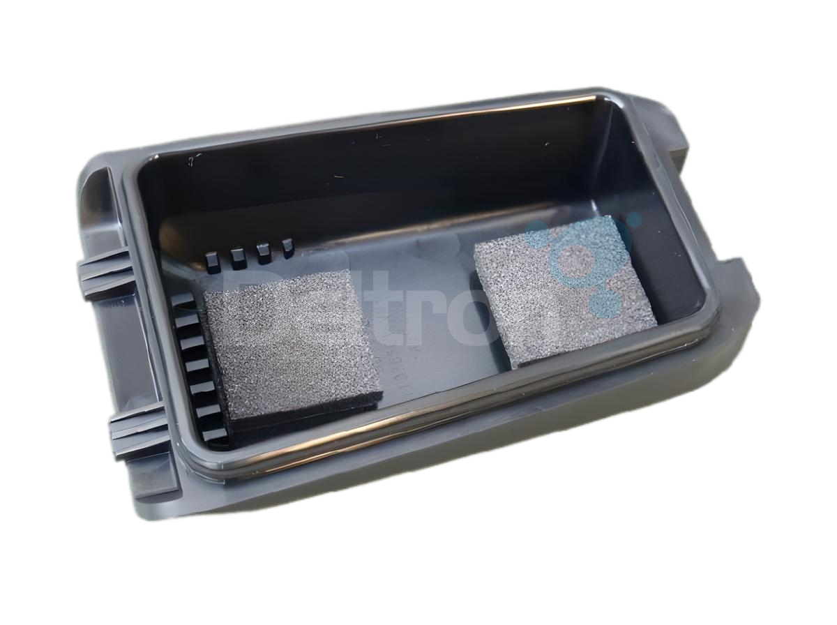 Uniden battery cover BT-955