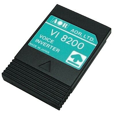 AOR VI-8200 voice inverter kaart voor AOR AR-8200 en AR-8600 scanners