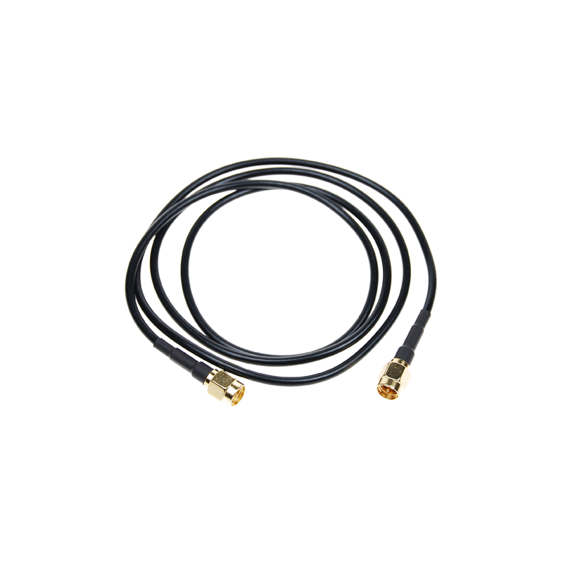 VERO VR-P25D VHF versterker bijbehorende aansluitkabel