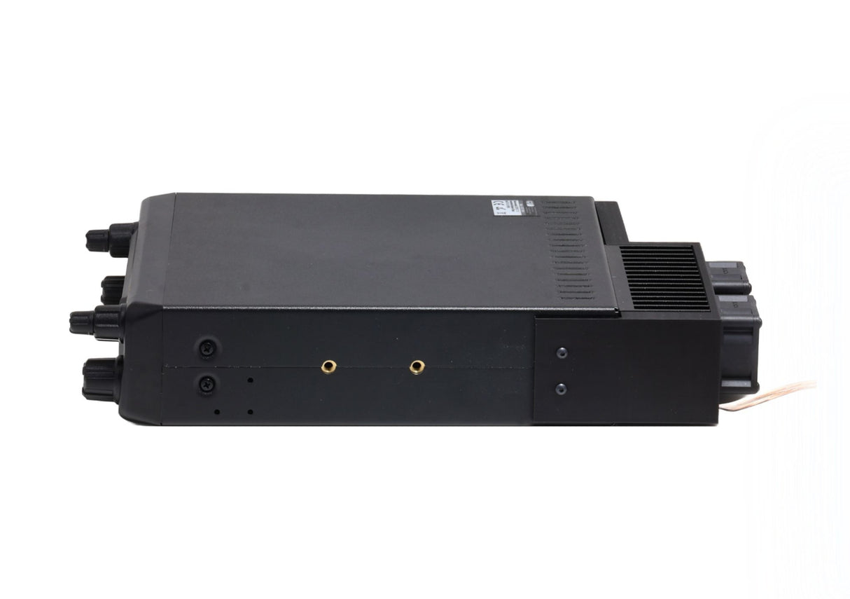 CRT SS 6900 / K-PO DX-5000 Koelventilator set