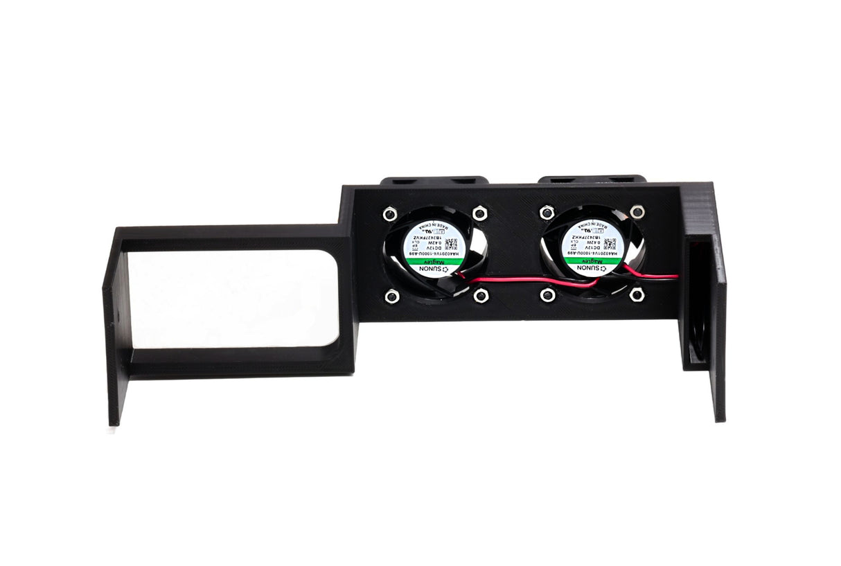 CRT SS 6900 / K-PO DX-5000 Koelventilator set