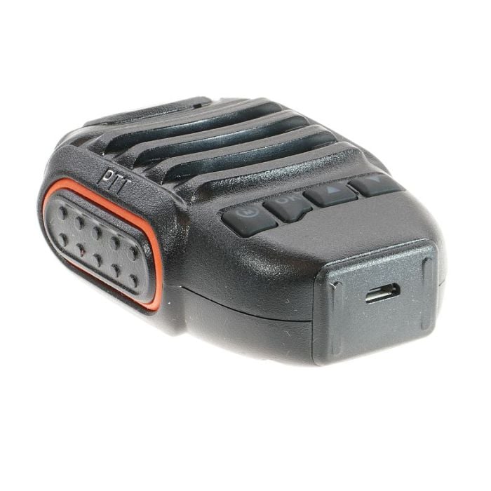 draadloze microfoon voor 27MC en VHF/UHF transceivers zoals Vero VR-N7500