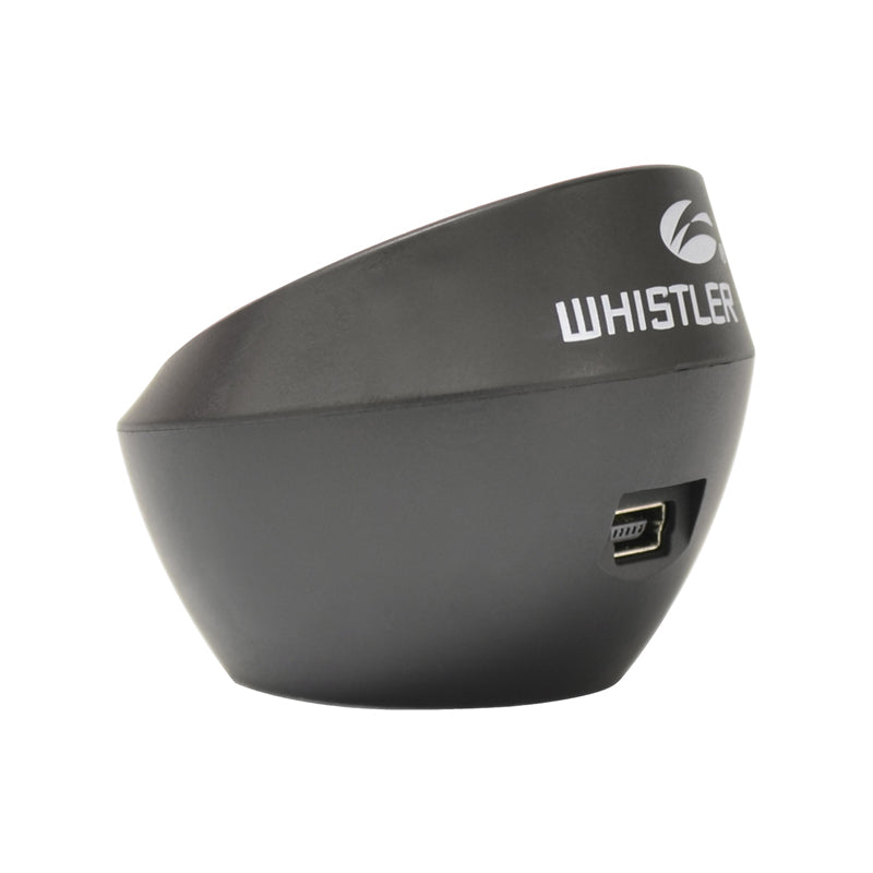 Whistler D28RS HD Dashcam
