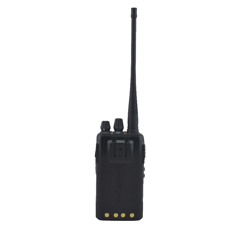 Wouxun KG-833 professionele UHF portofoon met scrambler-optie en programmeerbare functies