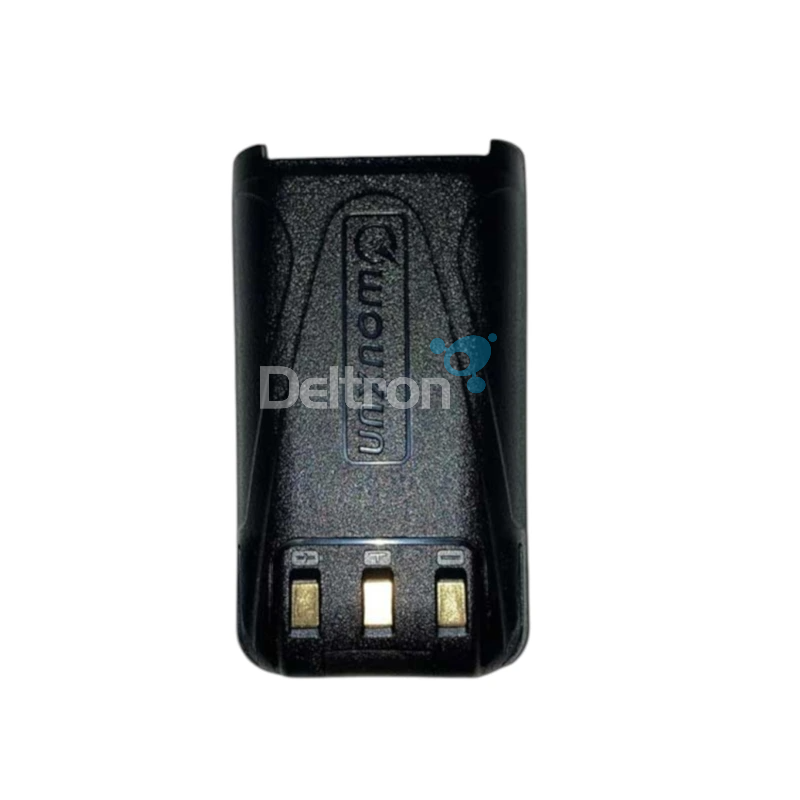 Accu 2600mAh voor Wouxun KG-968, KG-988, KG-D828 en KG-UV8H portofoon