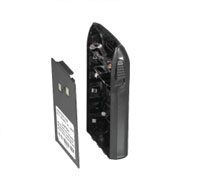 Wouxun BAO-001 is een batterij houder voor compatibel portofoons