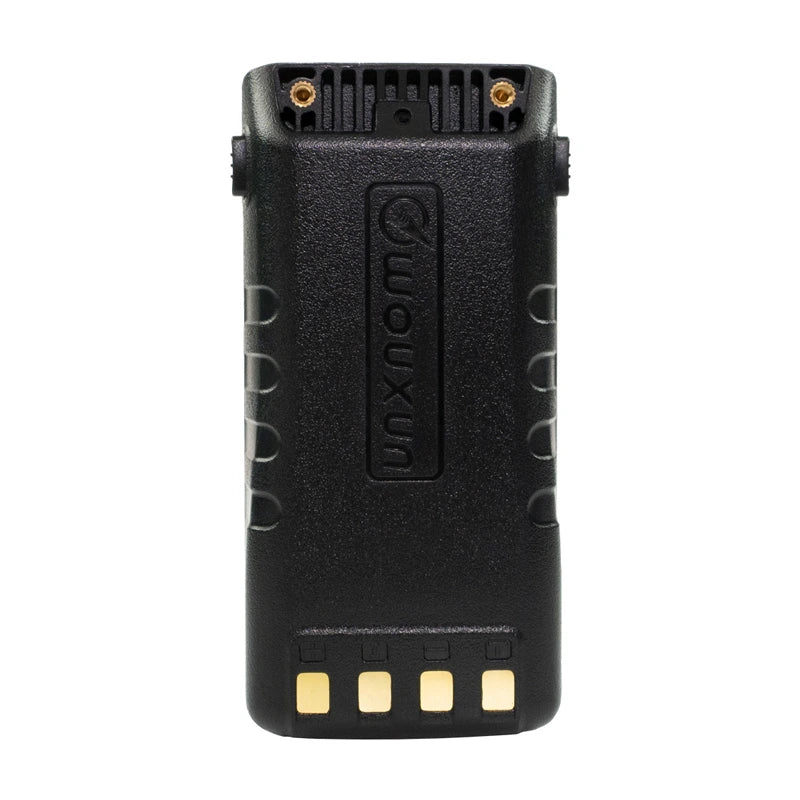 Wouxun KG-UV9D accu