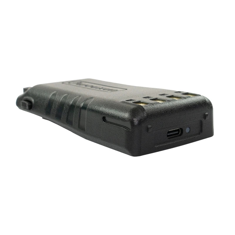 Wouxun BLO-033 Accu met USB-C aansluiting