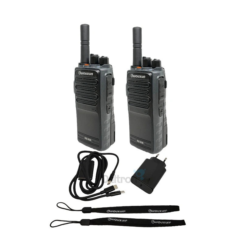Wouxun KG-936 GY