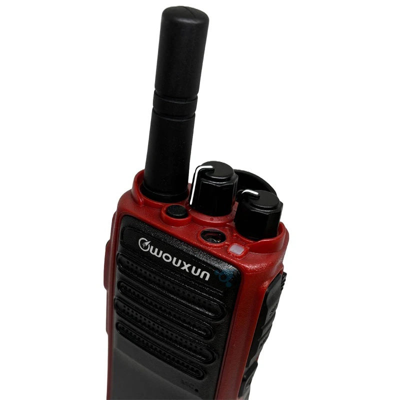 Wouxun KG-936 RD