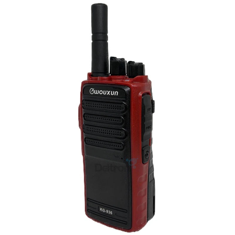 Wouxun KG-936 RD