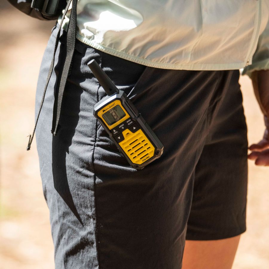 Midland XT50 PRO Hobby & Work