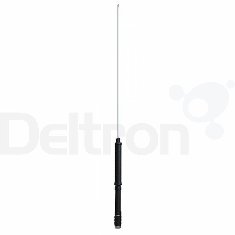 Yaesu ATAS-120A geavanceerde mobiele antenne voor Yaesu transceivers die uitgerust zijn met ATAS-systeem