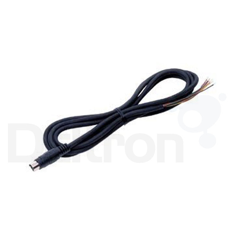 Yaesu CT-39A interfacekabel voor TNC (terminal node controller)