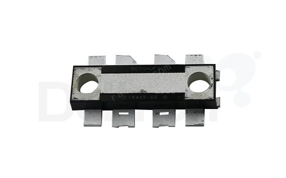 Yaesu FET RD70HUF2-T5105 TX-versterker voor Yaesu FT-991A transceiver