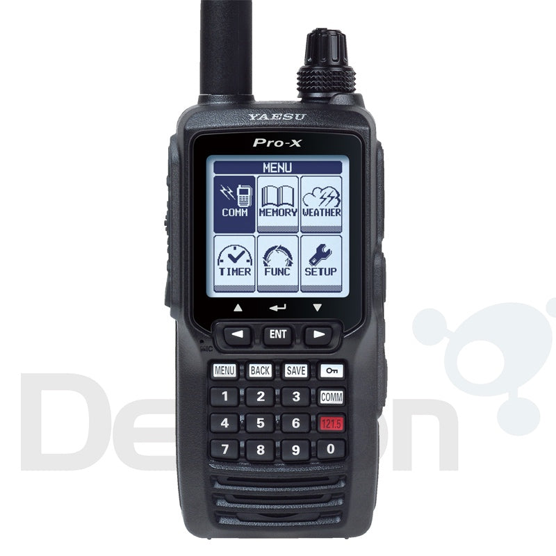 Yaesu-FTA550L-UHF/VHF-portable