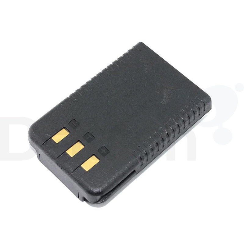 Yaesu SBR-28LI originele accu voor de Yaesu FT-4XE