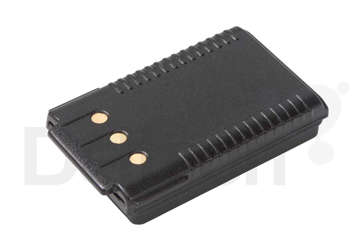 Yaesu SBR-24LI accu van 1800 mAh voor Yaesu FT-70DE transceiver