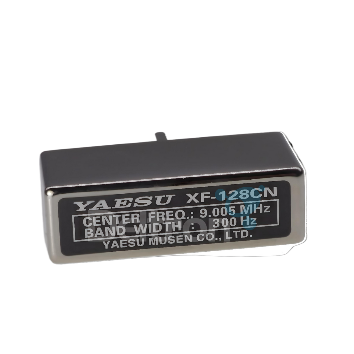 Yaesu XF-128CN originele 300Hz kristalfilter voor de Yaesu FT-DX101